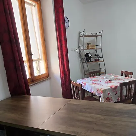 Sa Domitta Due * Альгеро