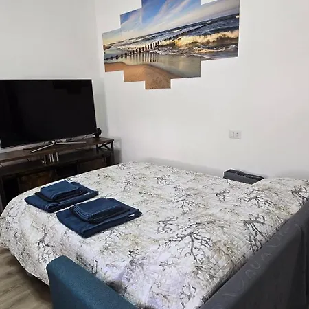 Sa Domitta Due Апартаменты