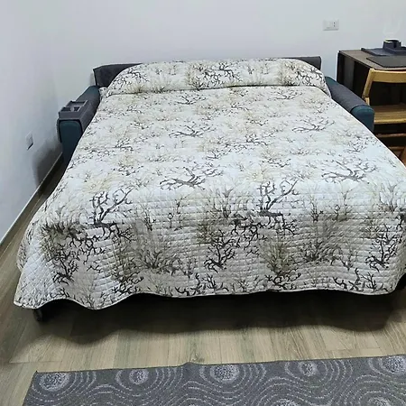 Sa Domitta Due Апартаменты *
