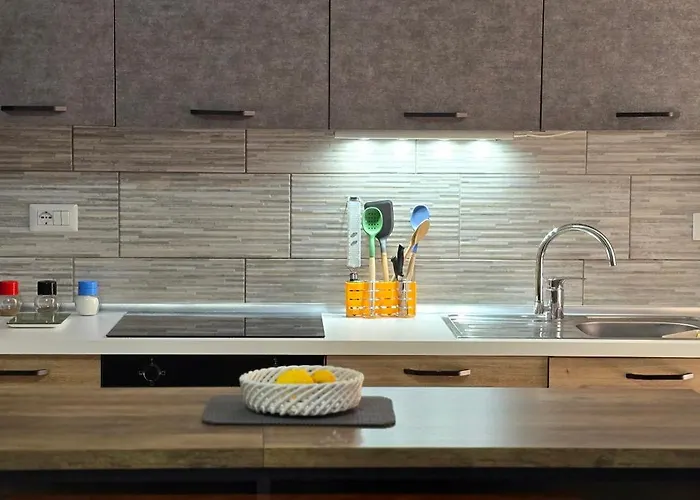 Sa Domitta Due Альгеро