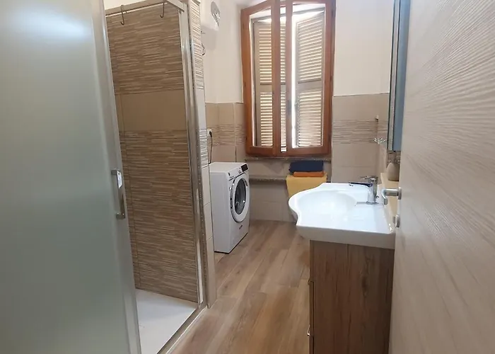 Апартаменты Sa Domitta Due *