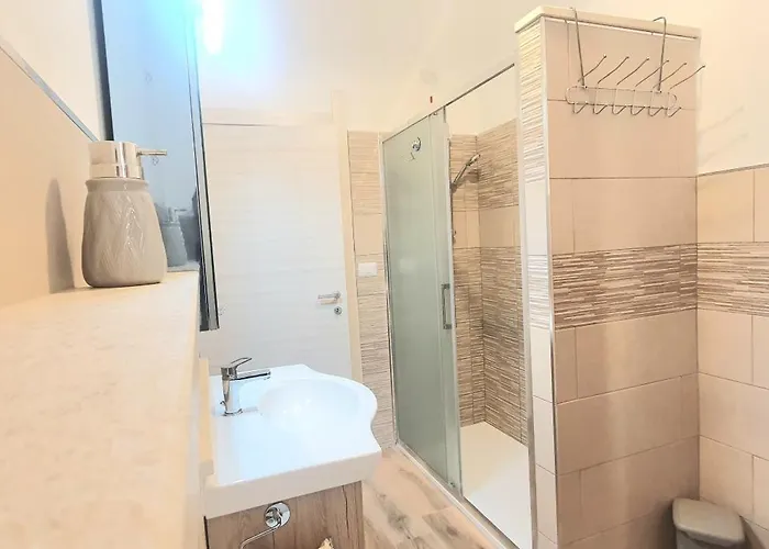 Sa Domitta Due Апартаменты Альгеро