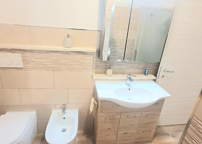 Sa Domitta Due * Альгеро