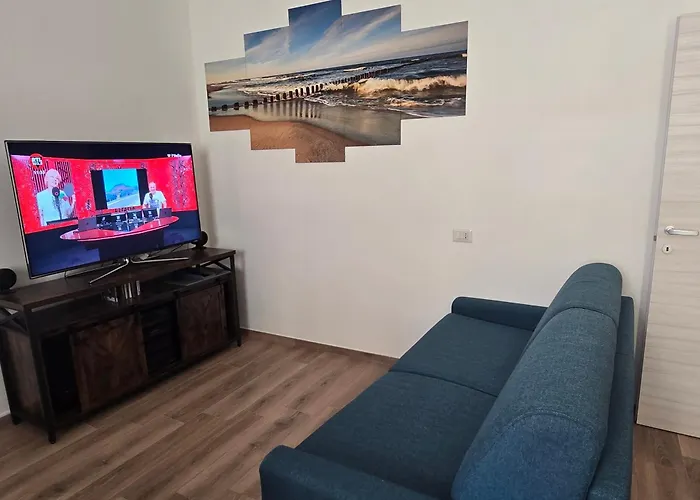 Sa Domitta Due Альгеро