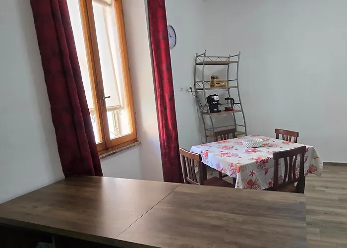 Sa Domitta Due * Альгеро