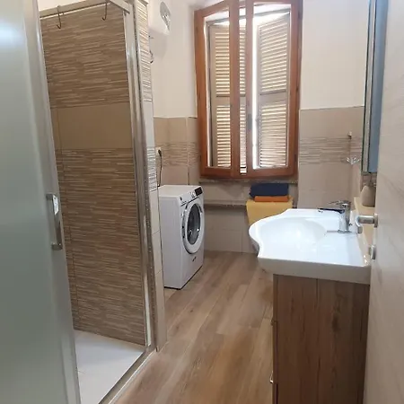 Apartment Sa Domitta Due *
