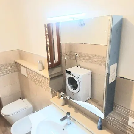 Sa Domitta Due Apartment Alghero