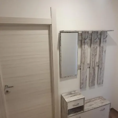 Sa Domitta Due Alghero