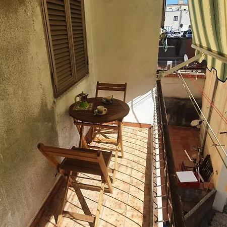 Sa Domitta Due * Alghero
