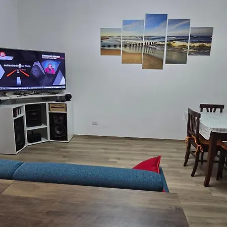 Sa Domitta Due Apartment *