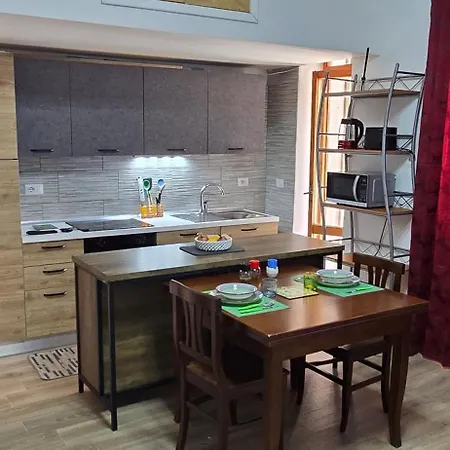 Apartment Sa Domitta Due *