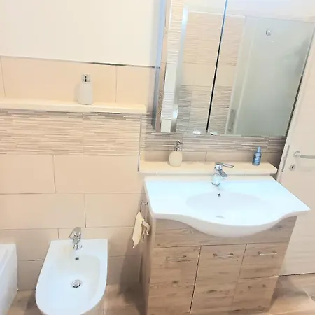 Sa Domitta Due * Alghero