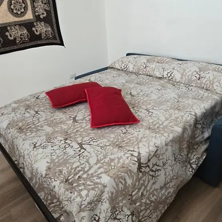 Apartment Sa Domitta Due *