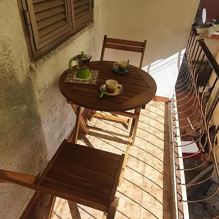 Apartment Sa Domitta Due