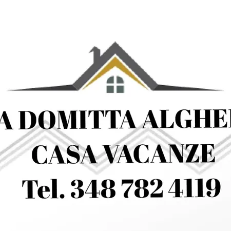 Διαμέρισμα Sa Domitta Due *