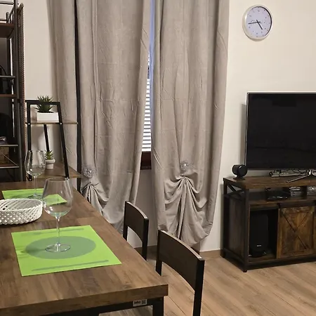Sa Domitta Due * Alghero