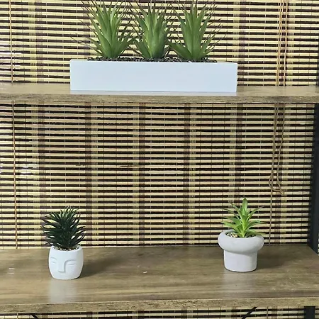 Apartment Sa Domitta Due