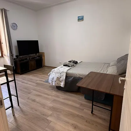 Sa Domitta Due Alghero