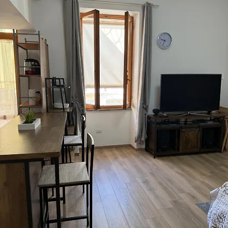 Sa Domitta Due Alghero