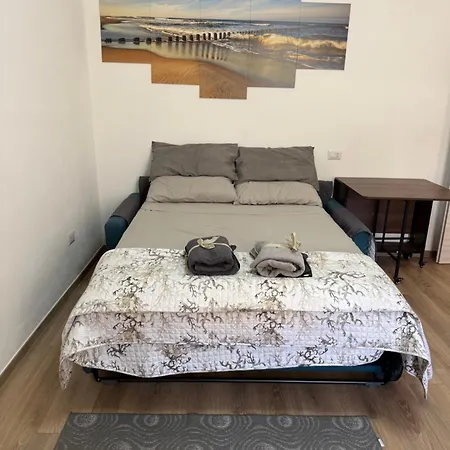 Daire Sa Domitta Due Alghero